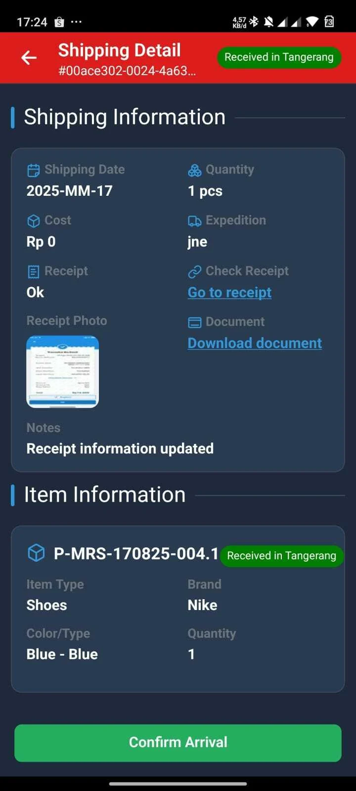 Mr S Custom screenshot 5
