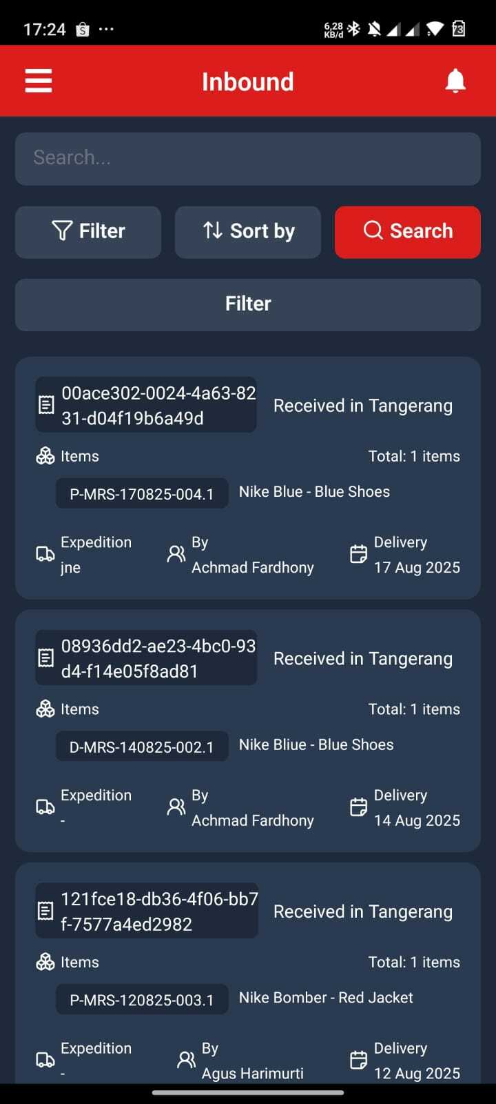 Mr S Custom screenshot 7