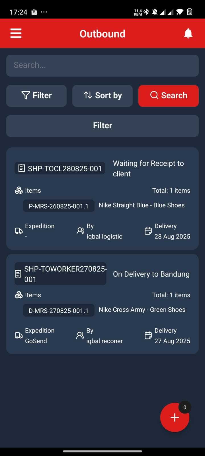 Mr S Custom screenshot 6