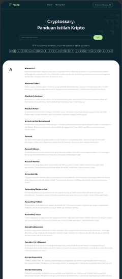 Floq screenshot 2 (Frontend Developer)